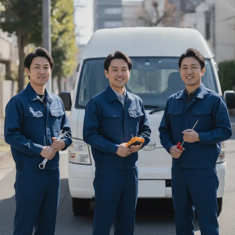 分電盤交換 のチーム: 安城市
